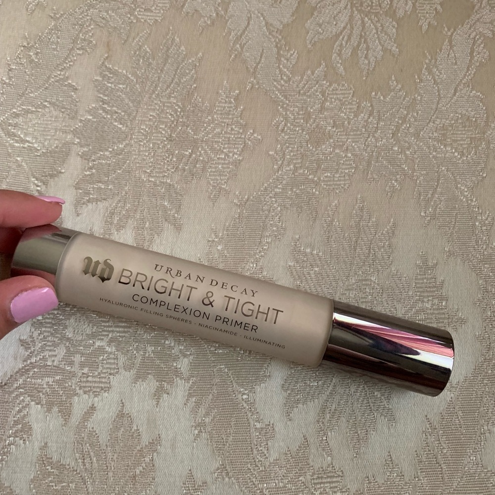 Urban Decay Bright and Tight primer - Picture 3 of 6